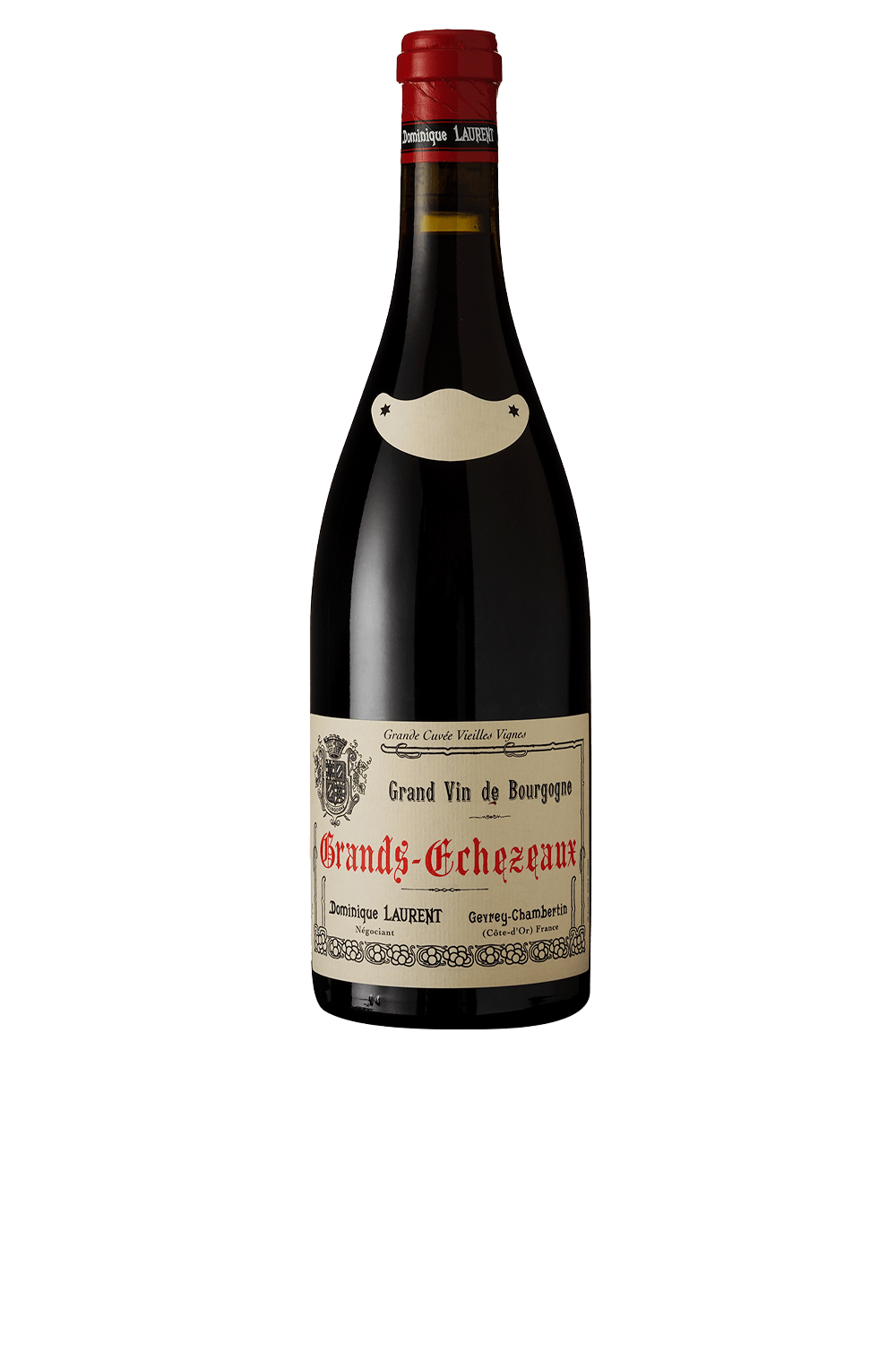 Vinho Domaine Laurent Père & Fils Tinto Seco França Mazis-chambertin Grand Cru Pinot Noir 2020 750ml
